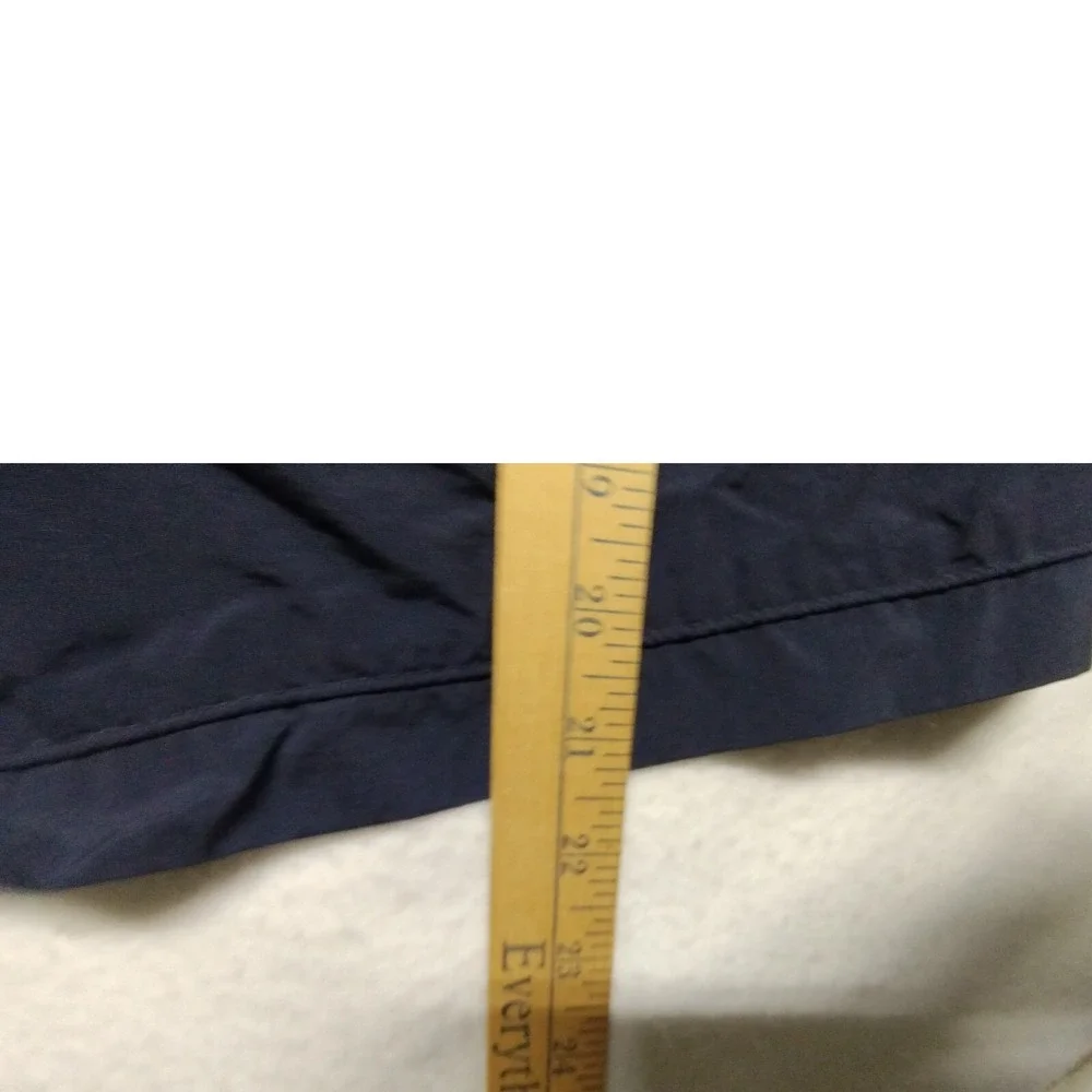 Nautica Competition Swim‎ Trunks Board Shorts Nylon Activewear Size L